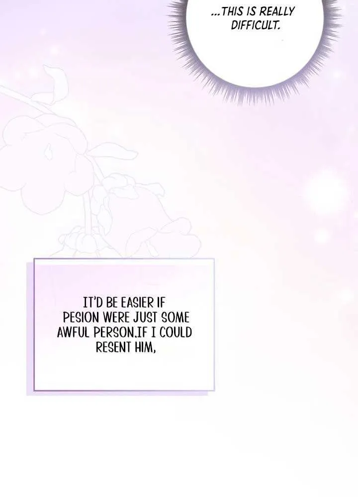 The Male Lead Is Unhealthily Obsessed With My Health Chapter 15 page 34 - 