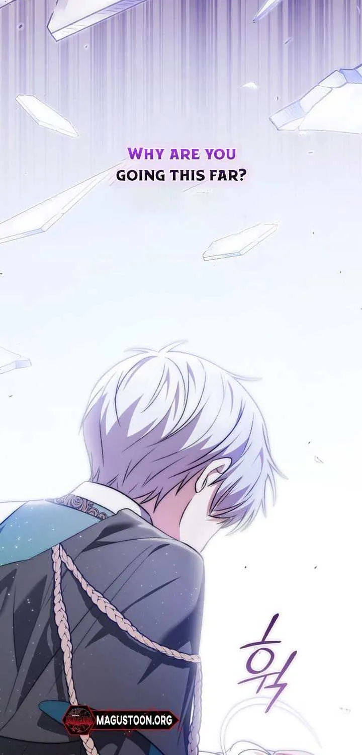 The Male Lead Is Unhealthily Obsessed With My Health Chapter 15 page 41 - 