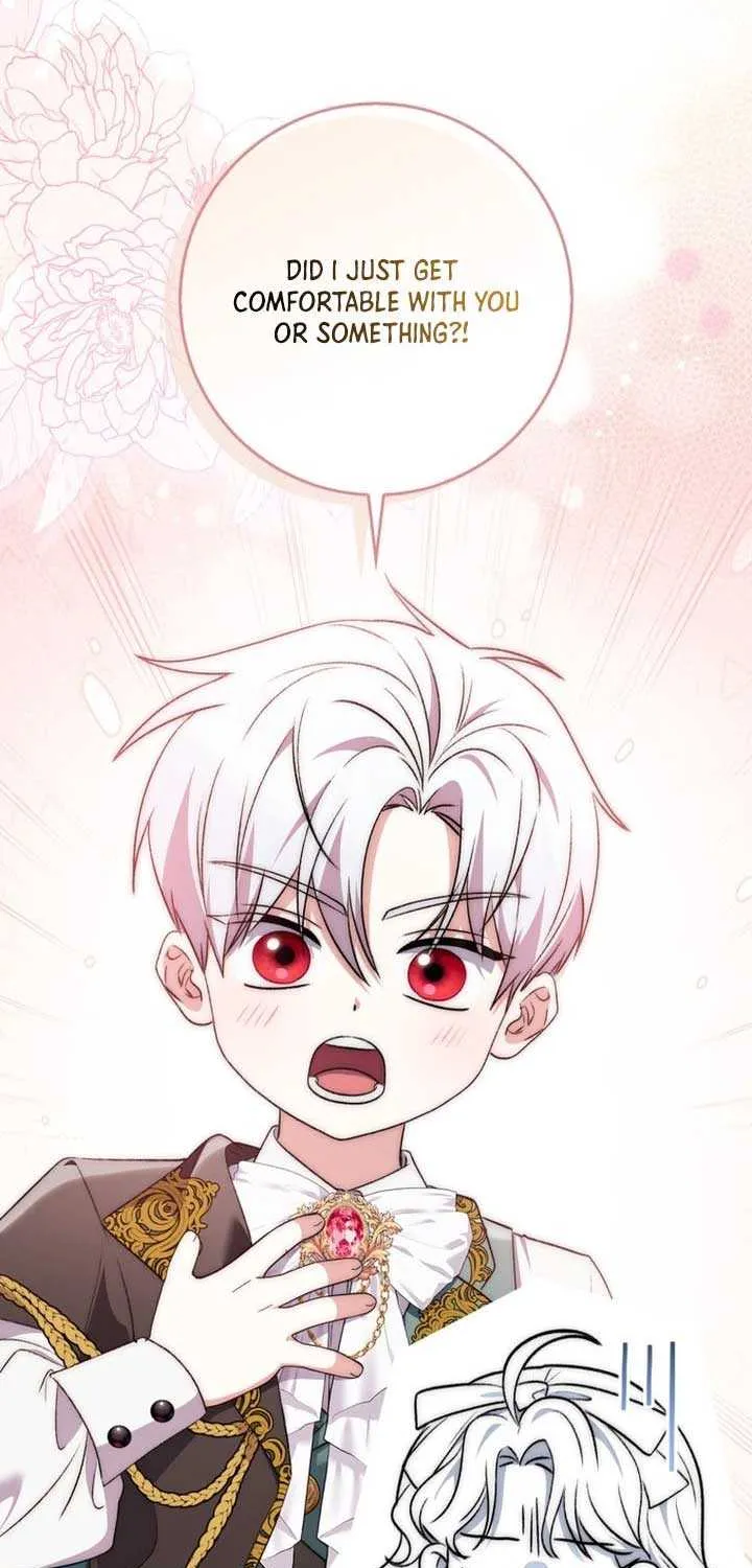 The Male Lead Is Unhealthily Obsessed With My Health Chapter 15 page 52 - 