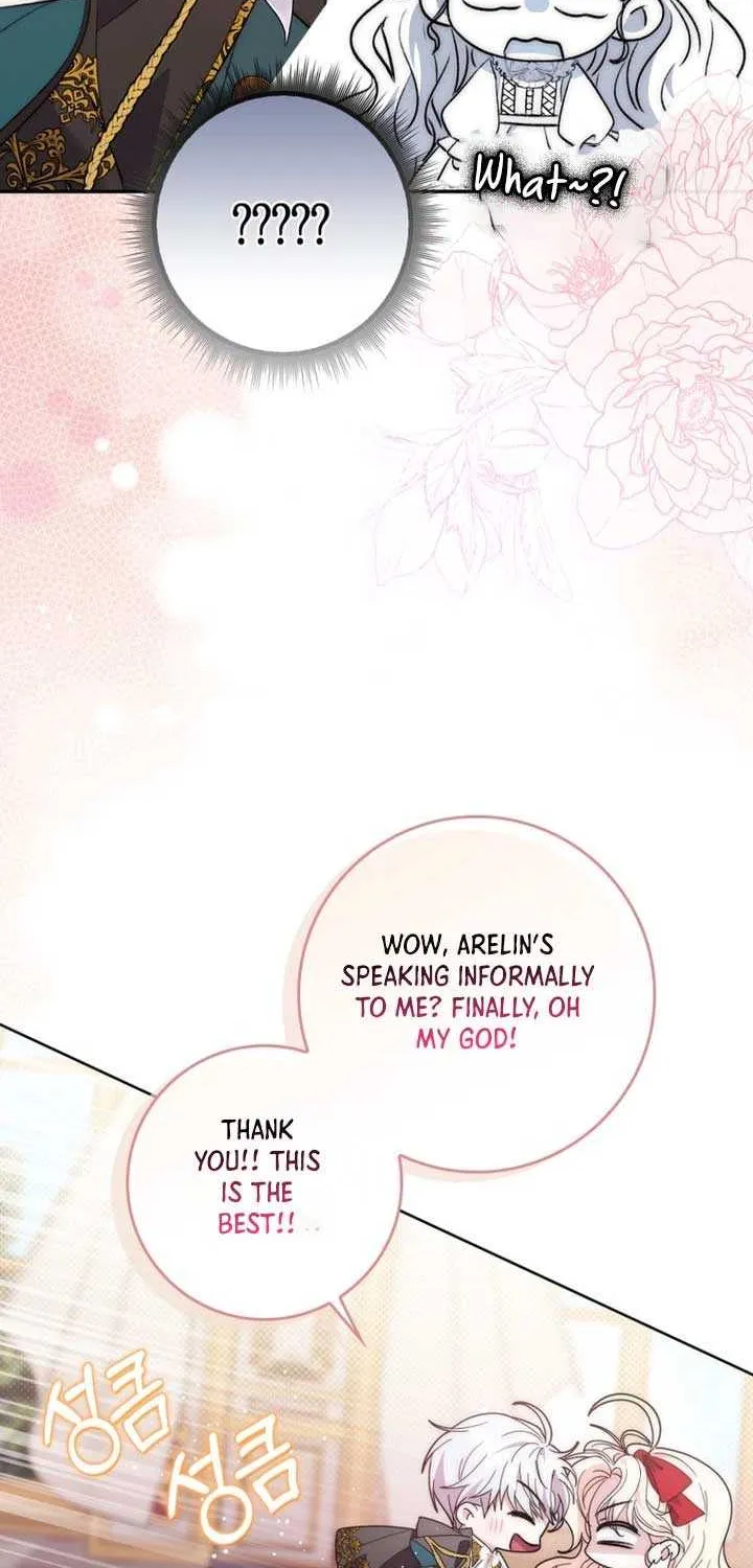 The Male Lead Is Unhealthily Obsessed With My Health Chapter 15 page 53 - 