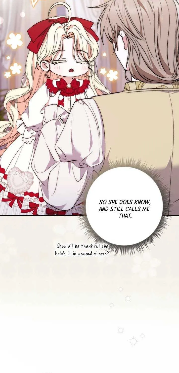 The Male Lead Is Unhealthily Obsessed With My Health Chapter 15 page 70 - 