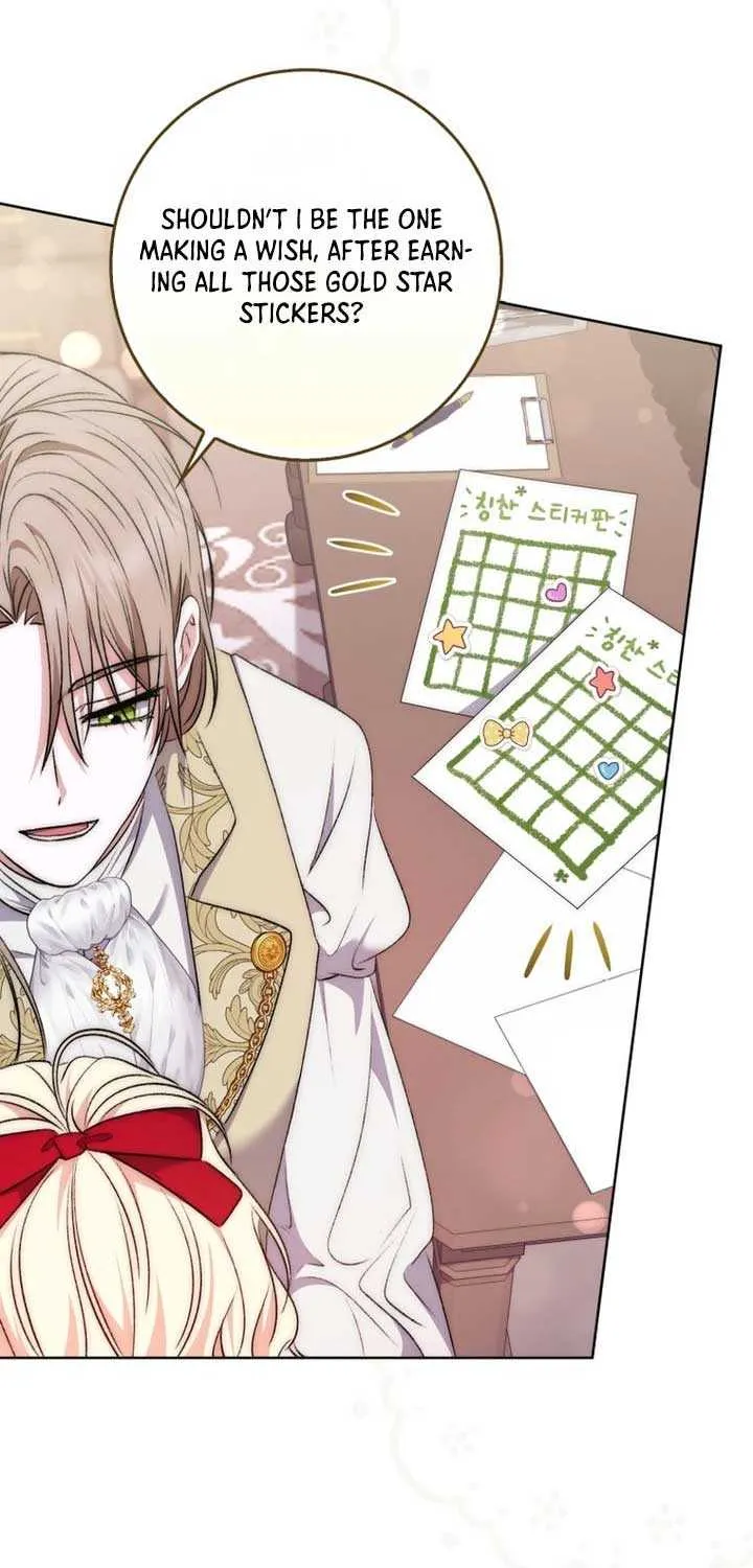 The Male Lead Is Unhealthily Obsessed With My Health Chapter 15 page 72 - 