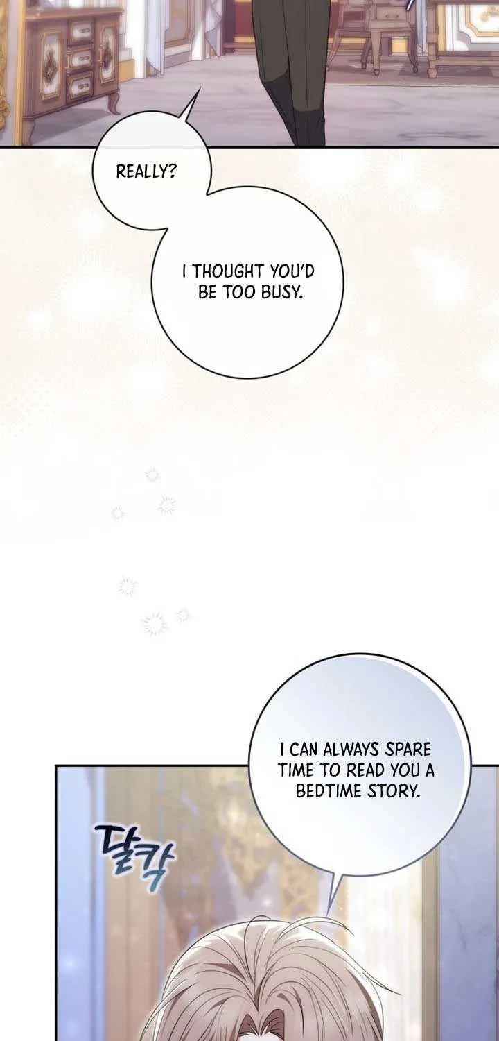 The Male Lead Is Unhealthily Obsessed With My Health Chapter 15 page 79 - 