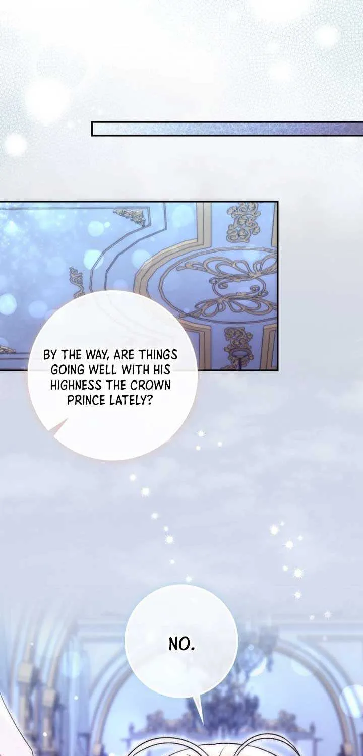 The Male Lead Is Unhealthily Obsessed With My Health Chapter 15 page 83 - 