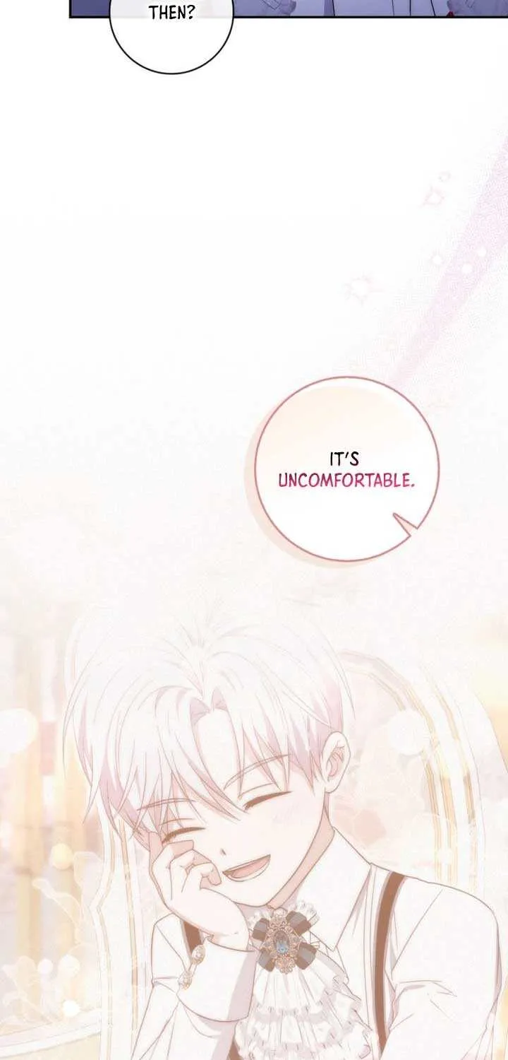 The Male Lead Is Unhealthily Obsessed With My Health Chapter 15 page 87 - 