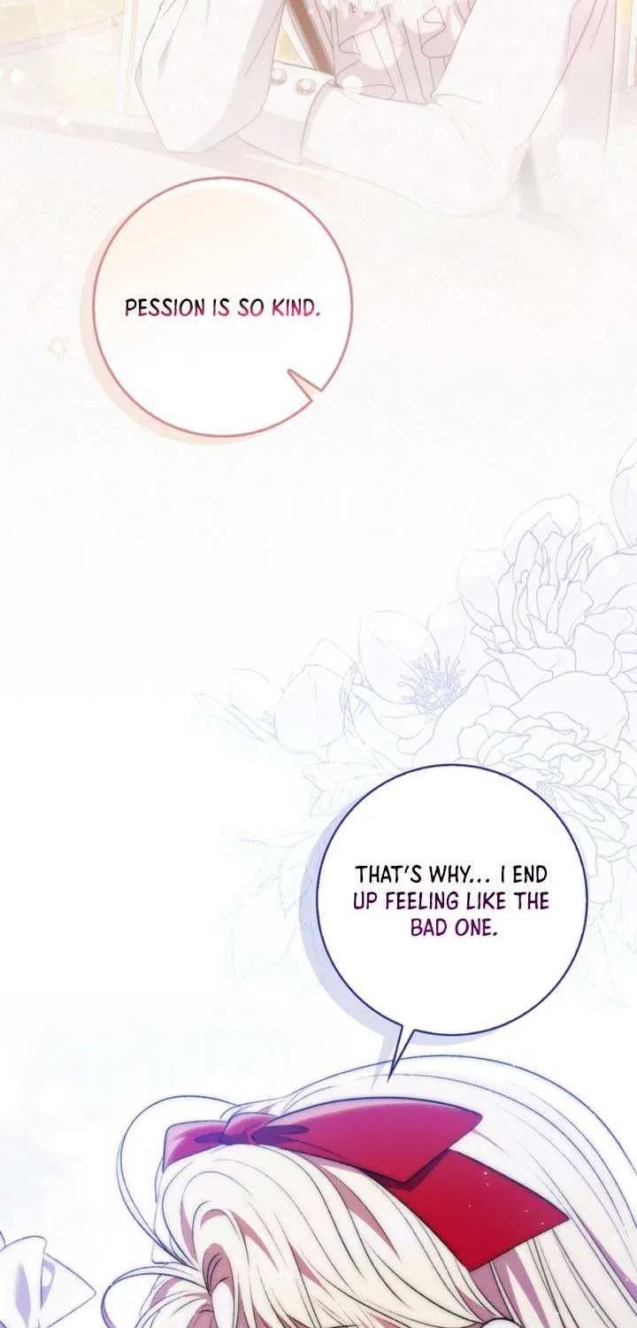 The Male Lead Is Unhealthily Obsessed With My Health Chapter 15 page 88 - 