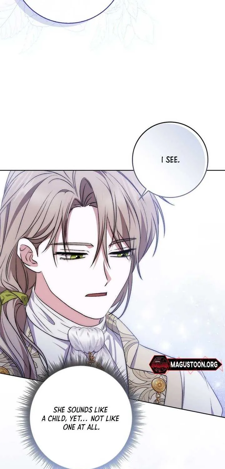 The Male Lead Is Unhealthily Obsessed With My Health Chapter 15 page 90 - 