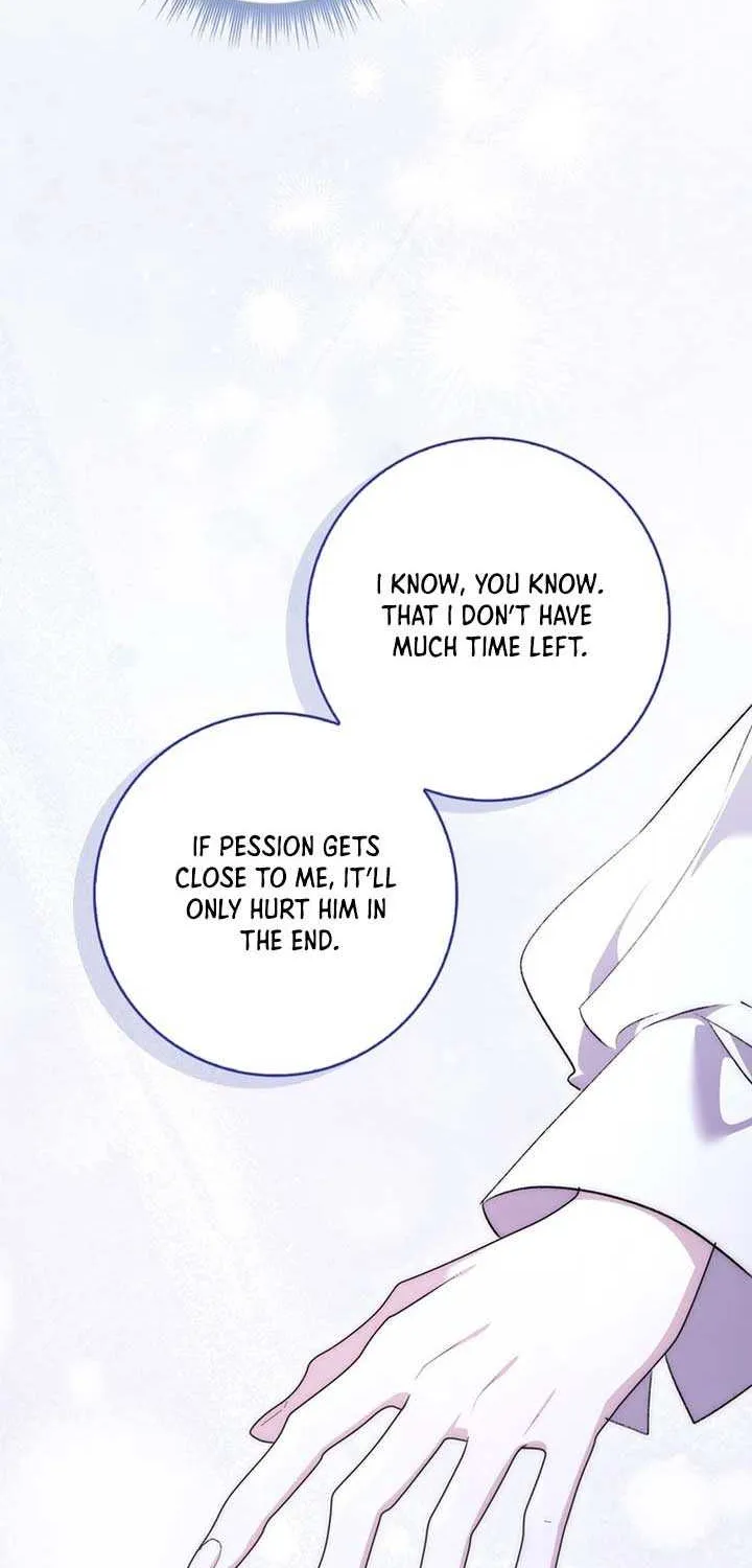 The Male Lead Is Unhealthily Obsessed With My Health Chapter 15 page 91 - 