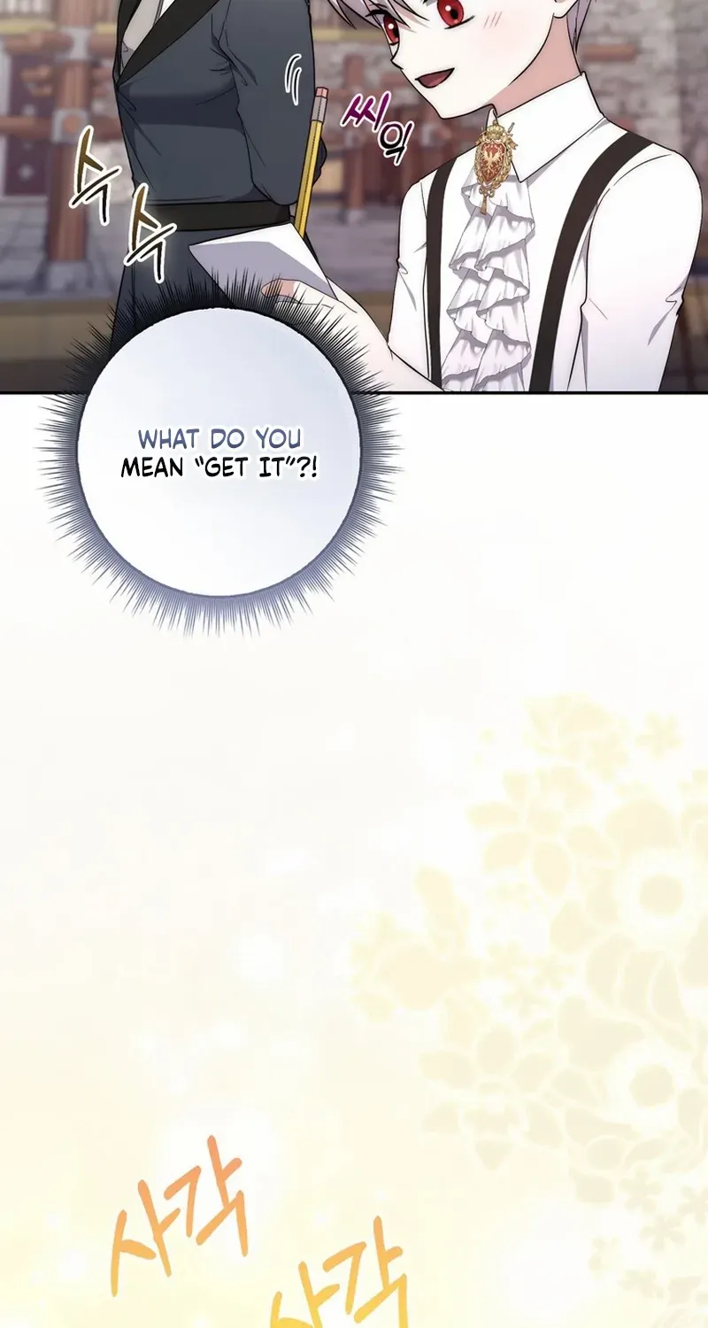The Male Lead Is Unhealthily Obsessed With My Health Chapter 16 page 52 - 