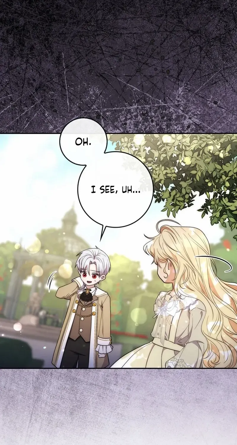 The Male Lead Is Unhealthily Obsessed With My Health Chapter 16 page 77 - 