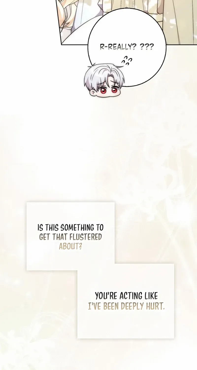 The Male Lead Is Unhealthily Obsessed With My Health Chapter 16 page 79 - 