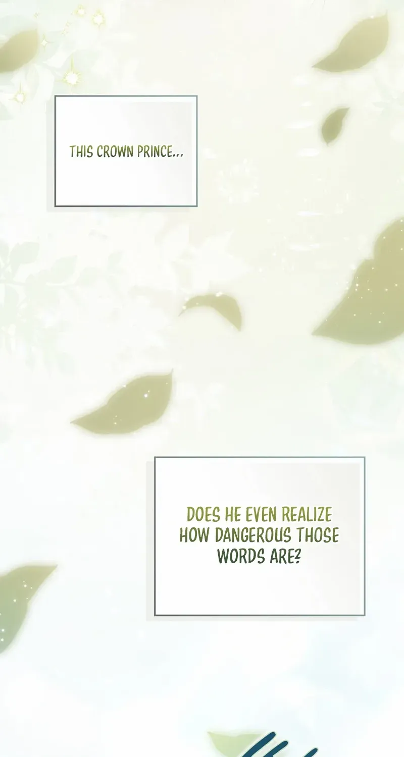 The Male Lead Is Unhealthily Obsessed With My Health Chapter 16 page 86 - 