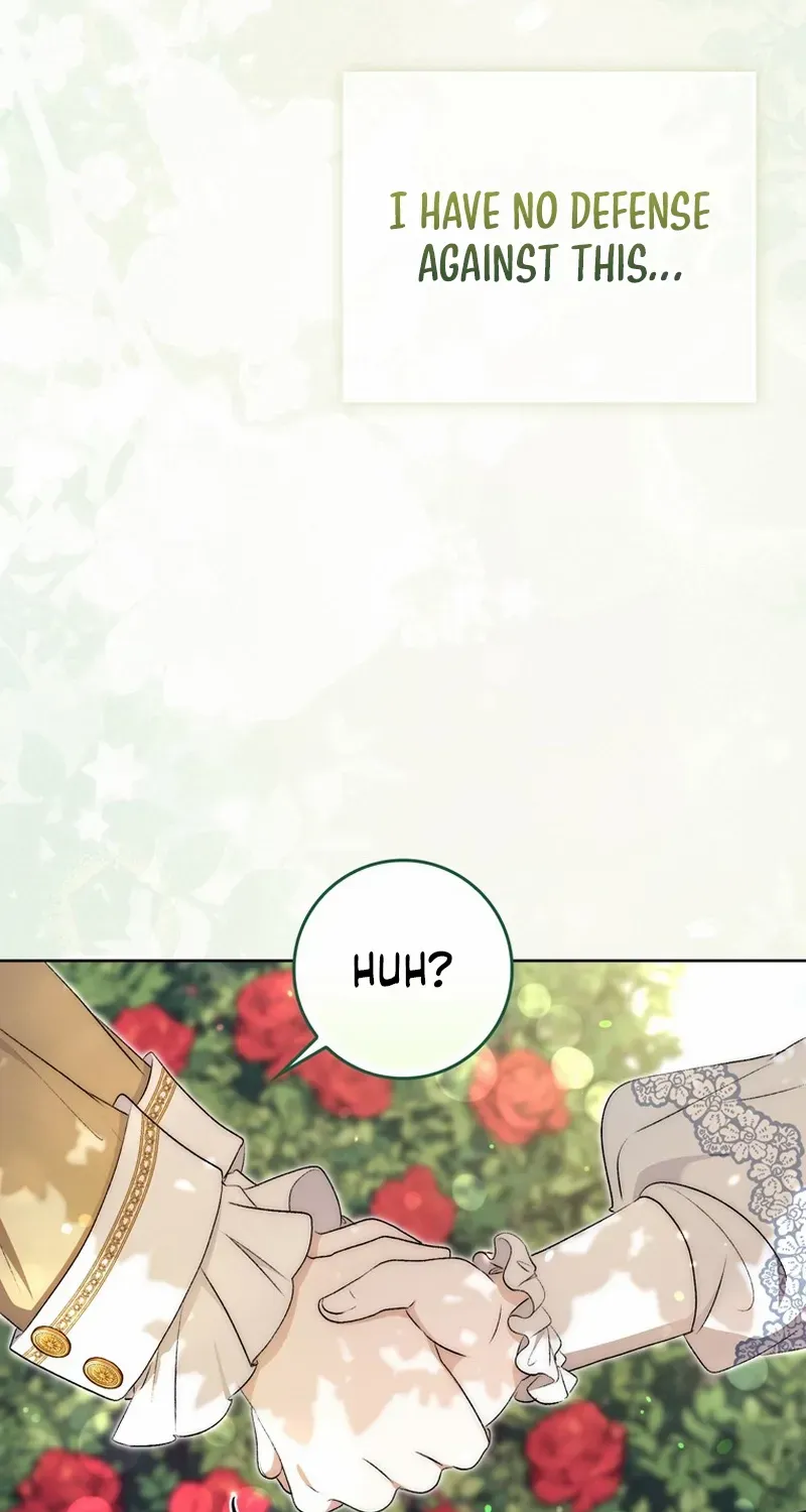 The Male Lead Is Unhealthily Obsessed With My Health Chapter 16 page 88 - 