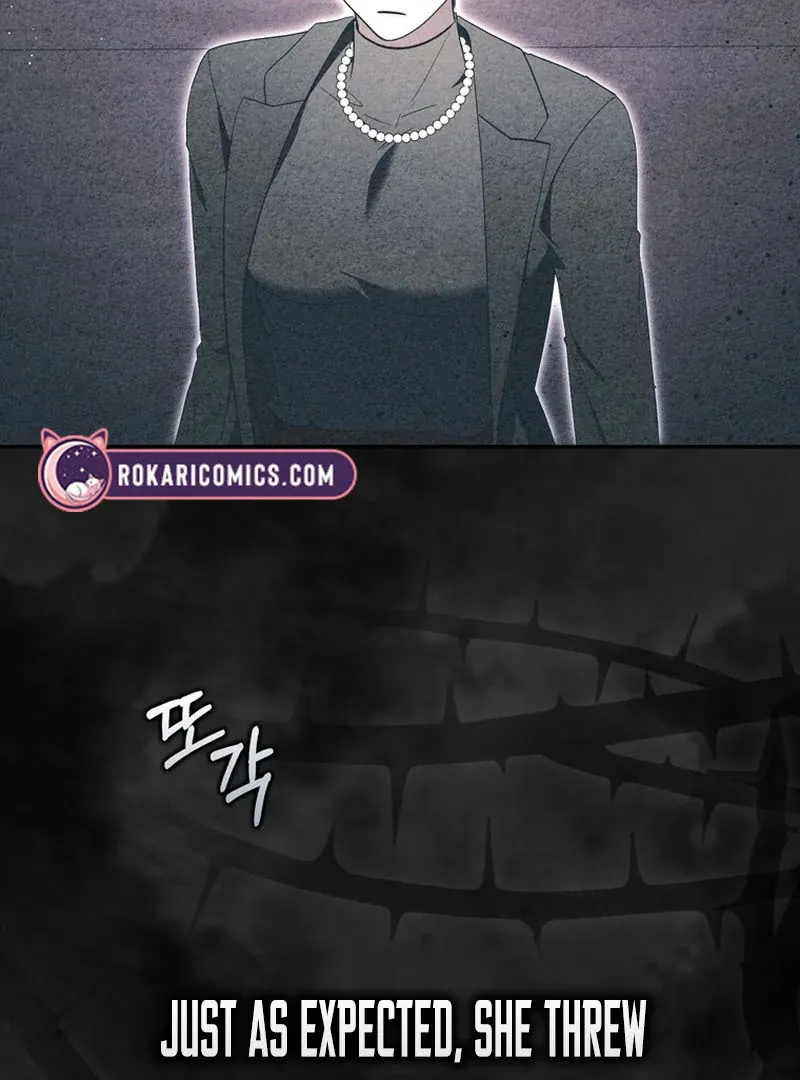 The Male Lead Is Unhealthily Obsessed With My Health Chapter 17 page 118 - 
