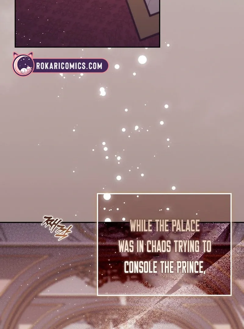 The Male Lead Is Unhealthily Obsessed With My Health Chapter 17 page 26 - 