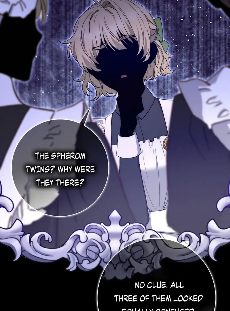 The Male Lead Is Unhealthily Obsessed With My Health Chapter 17 page 32 - 
