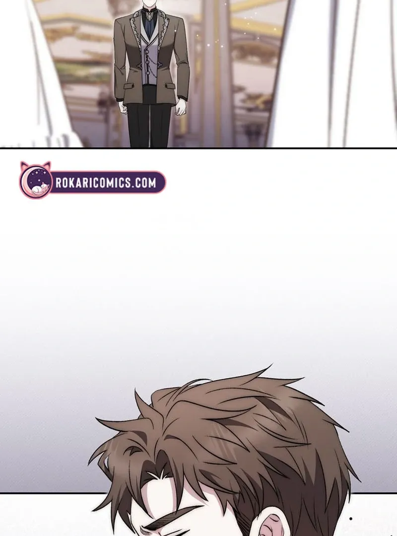 The Male Lead Is Unhealthily Obsessed With My Health Chapter 17 page 8 - 
