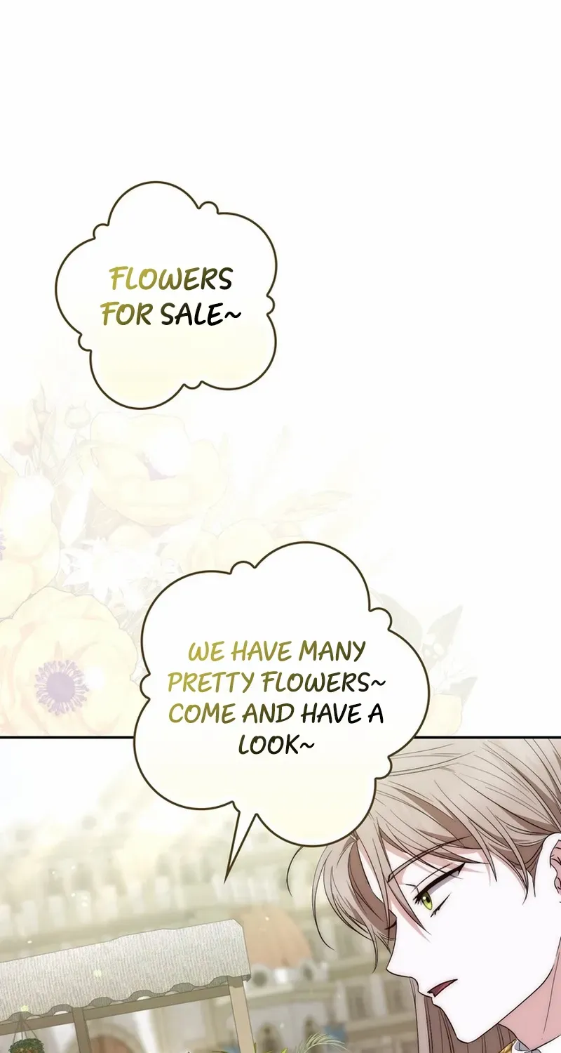 The Male Lead Is Unhealthily Obsessed With My Health Chapter 18 page 62 - 