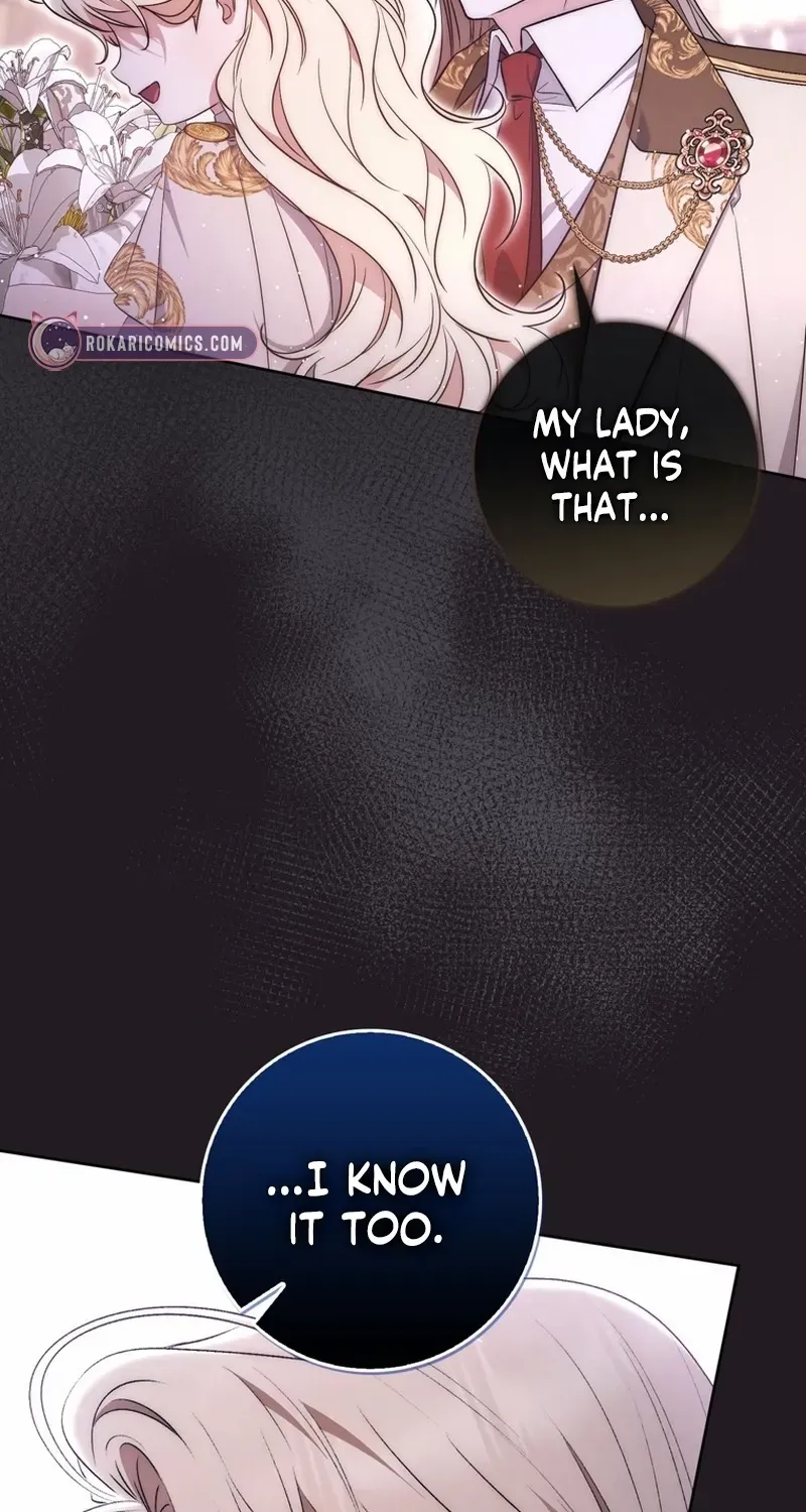 The Male Lead Is Unhealthily Obsessed With My Health Chapter 18 page 74 - 