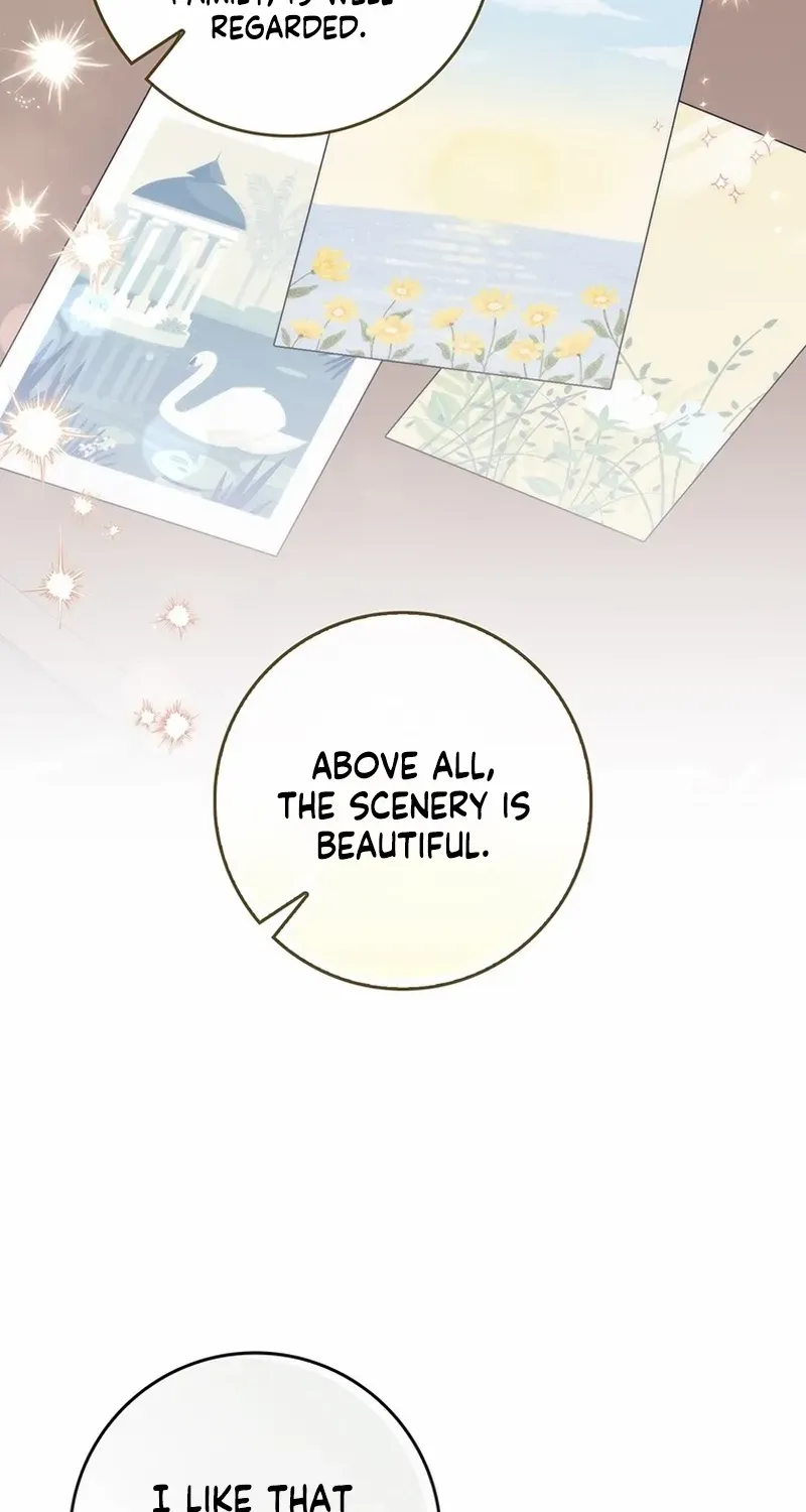 The Male Lead Is Unhealthily Obsessed With My Health Chapter 18 page 9 - 