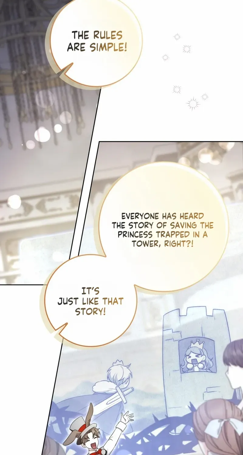 The Male Lead Is Unhealthily Obsessed With My Health Chapter 18 page 88 - 