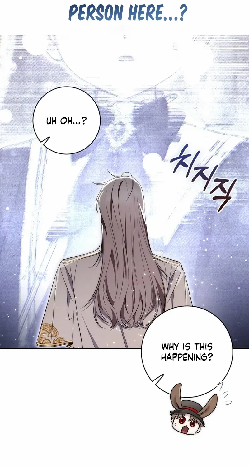 The Male Lead Is Unhealthily Obsessed With My Health Chapter 18 page 98 - 