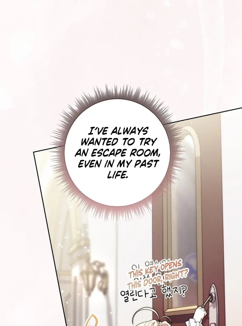 The Male Lead Is Unhealthily Obsessed With My Health Chapter 19 page 12 - 