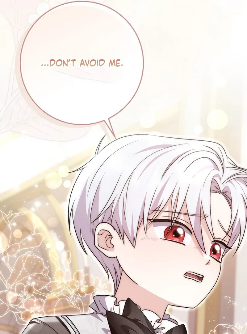 The Male Lead Is Unhealthily Obsessed With My Health Chapter 19 page 128 - 