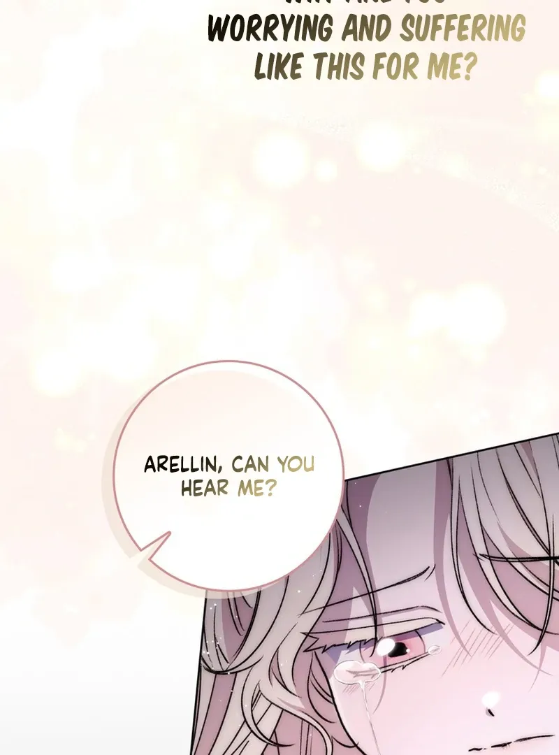 The Male Lead Is Unhealthily Obsessed With My Health Chapter 19 page 131 - 