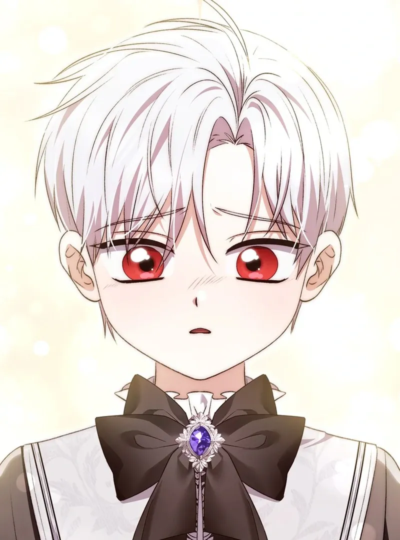The Male Lead Is Unhealthily Obsessed With My Health Chapter 19 page 144 - 