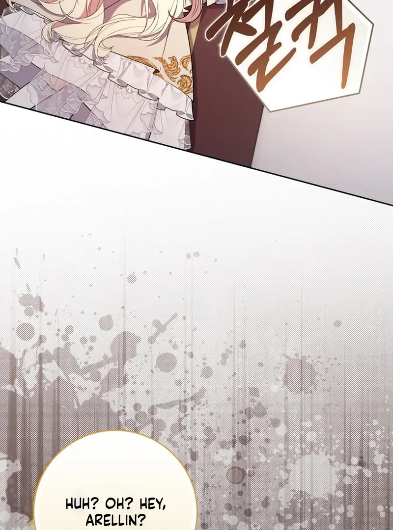 The Male Lead Is Unhealthily Obsessed With My Health Chapter 19 page 23 - 