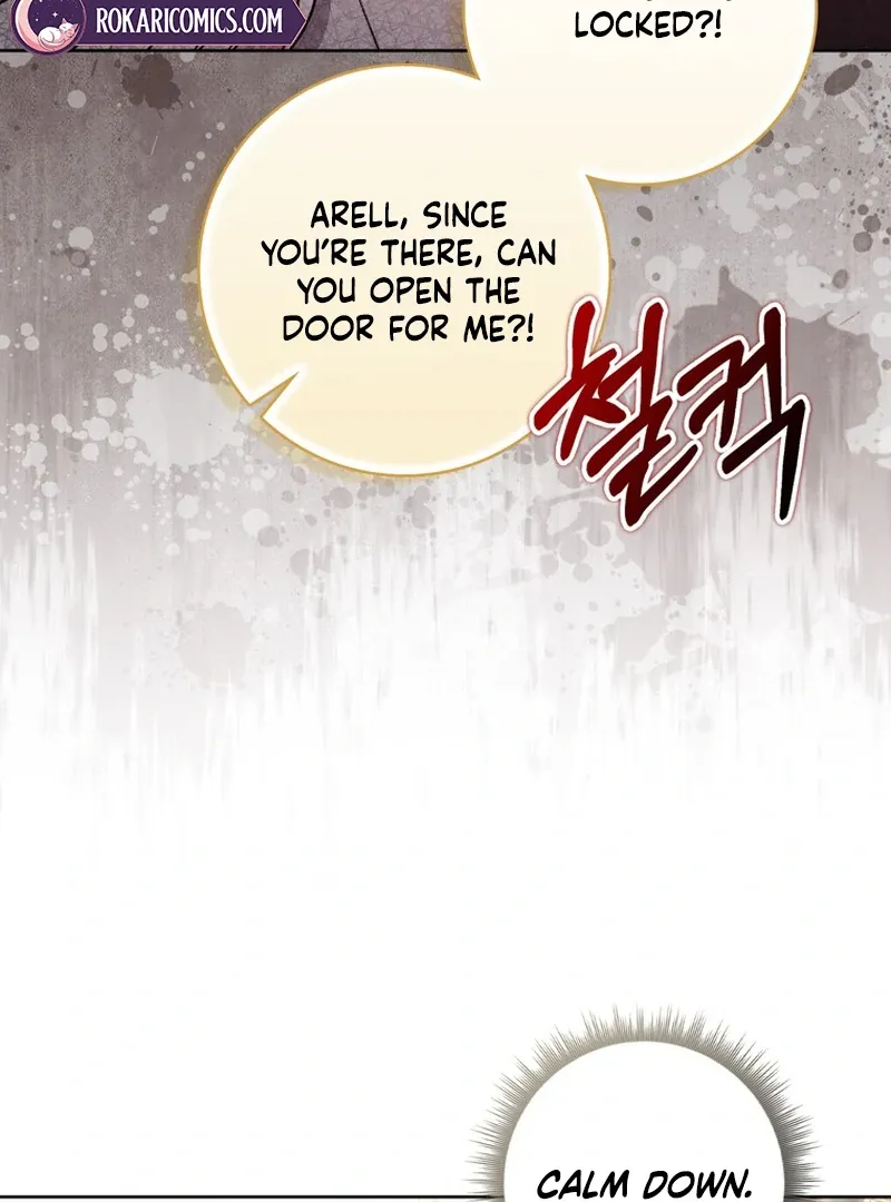 The Male Lead Is Unhealthily Obsessed With My Health Chapter 19 page 26 - 