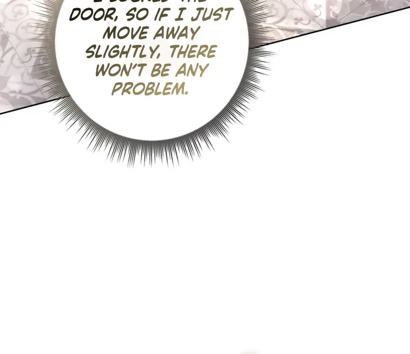 The Male Lead Is Unhealthily Obsessed With My Health Chapter 19 page 28 - 