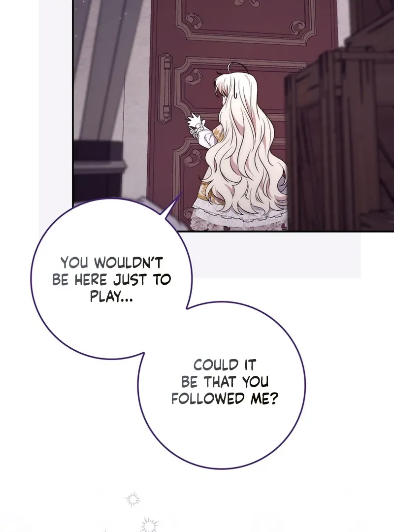 The Male Lead Is Unhealthily Obsessed With My Health Chapter 19 page 63 - 