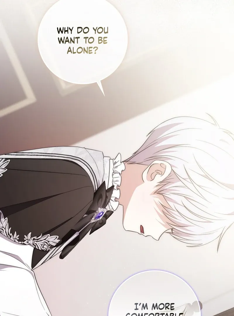 The Male Lead Is Unhealthily Obsessed With My Health Chapter 19 page 77 - 