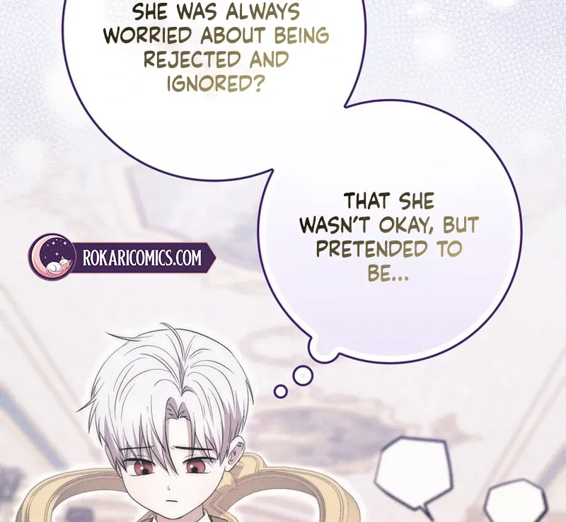 The Male Lead Is Unhealthily Obsessed With My Health Chapter 19 page 98 - 