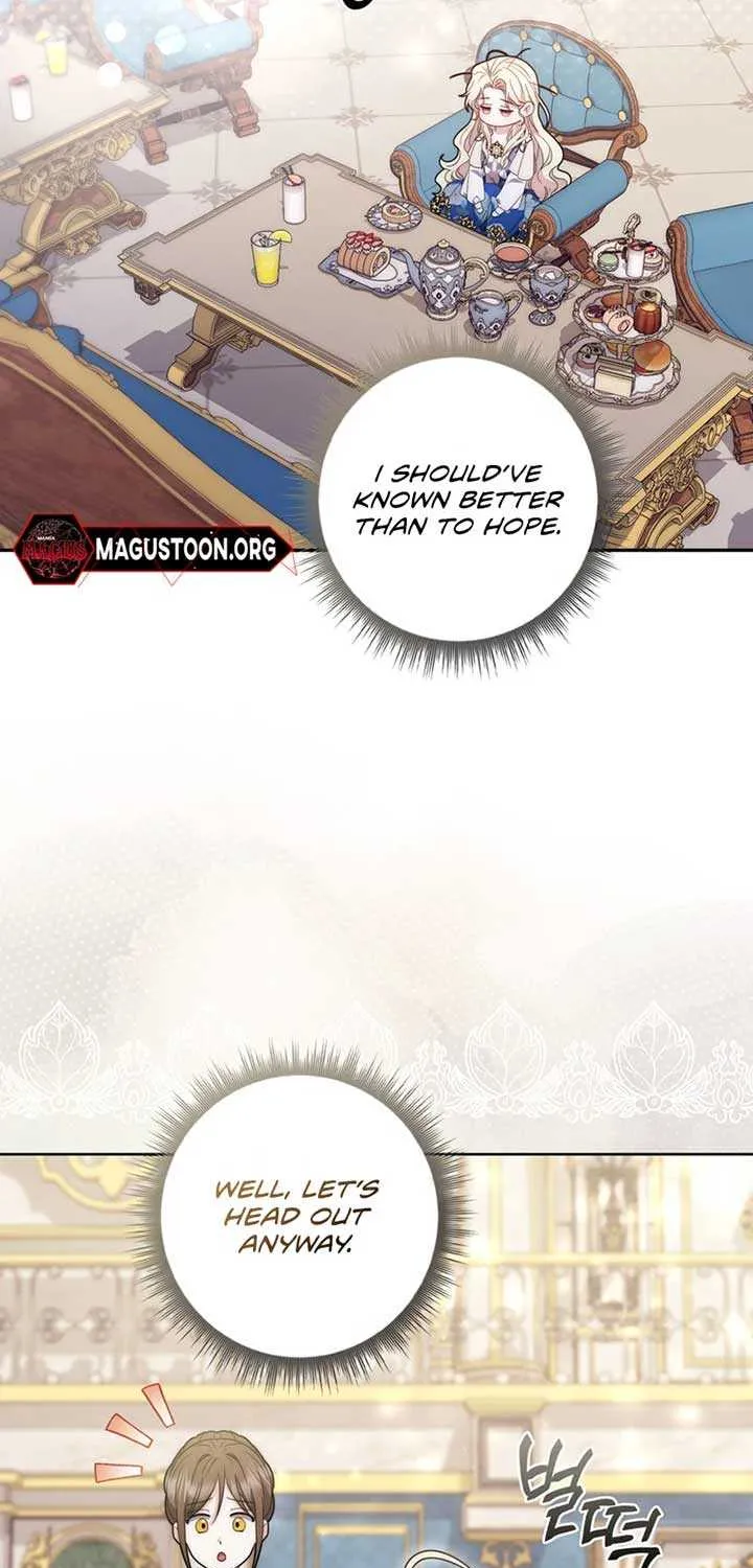 The Male Lead Is Unhealthily Obsessed With My Health Chapter 2 page 18 - 
