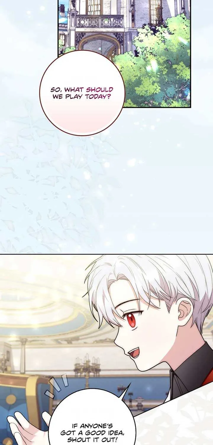 The Male Lead Is Unhealthily Obsessed With My Health Chapter 2 page 3 - 