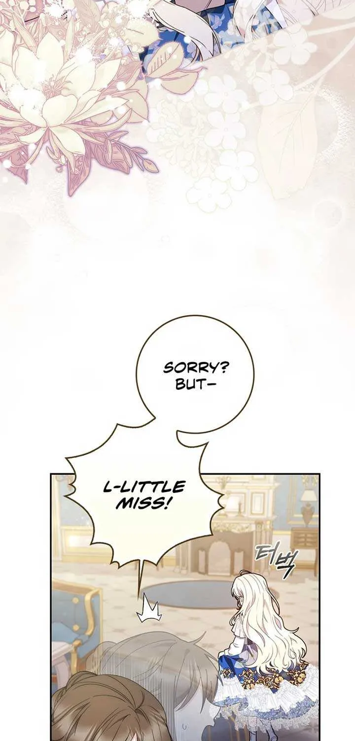 The Male Lead Is Unhealthily Obsessed With My Health Chapter 2 page 22 - 
