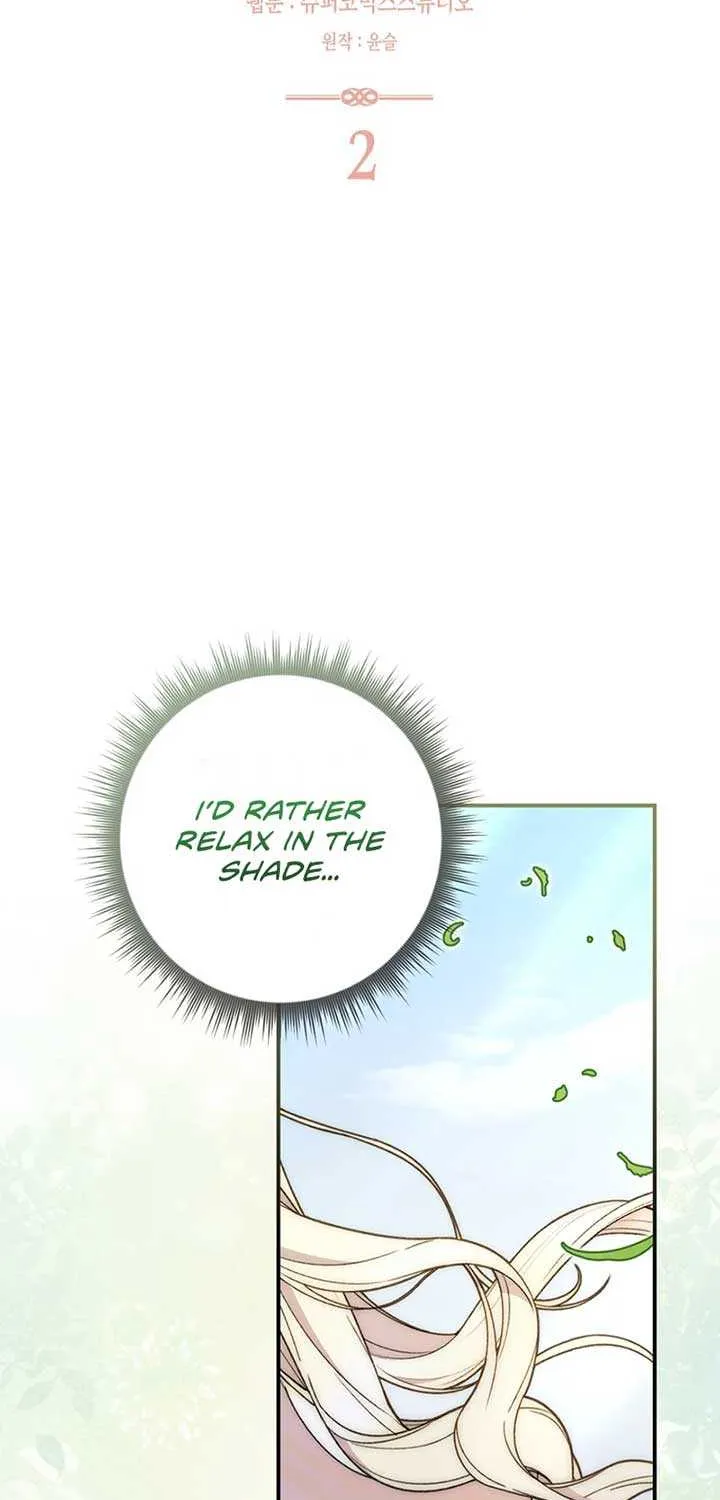 The Male Lead Is Unhealthily Obsessed With My Health Chapter 2 page 28 - 
