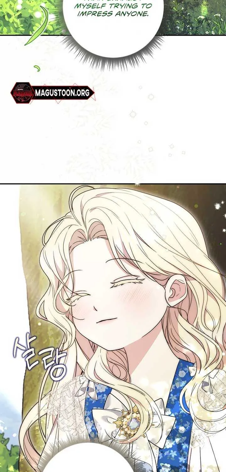 The Male Lead Is Unhealthily Obsessed With My Health Chapter 2 page 30 - 