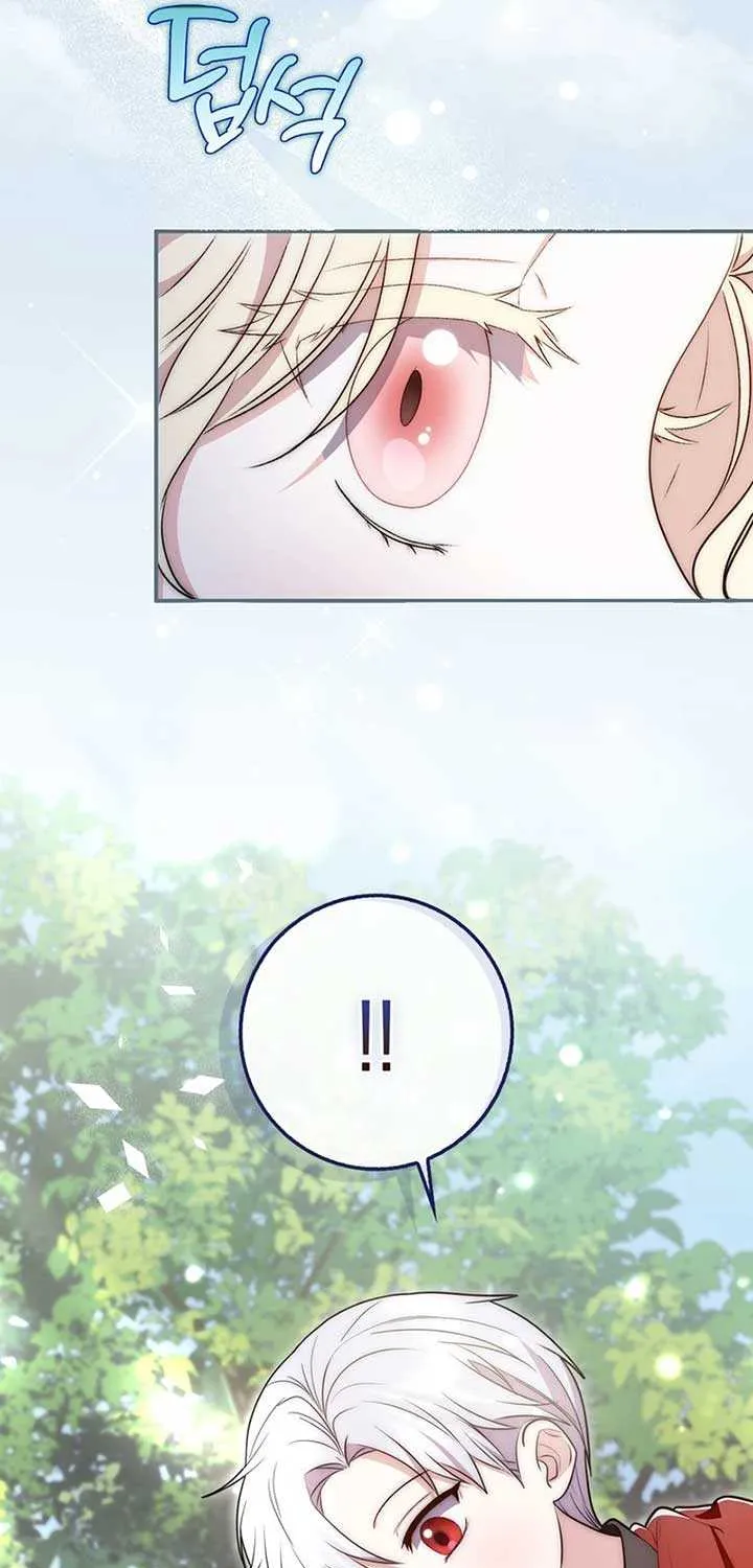 The Male Lead Is Unhealthily Obsessed With My Health Chapter 2 page 38 - 