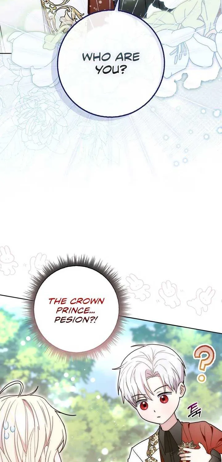 The Male Lead Is Unhealthily Obsessed With My Health Chapter 2 page 41 - 