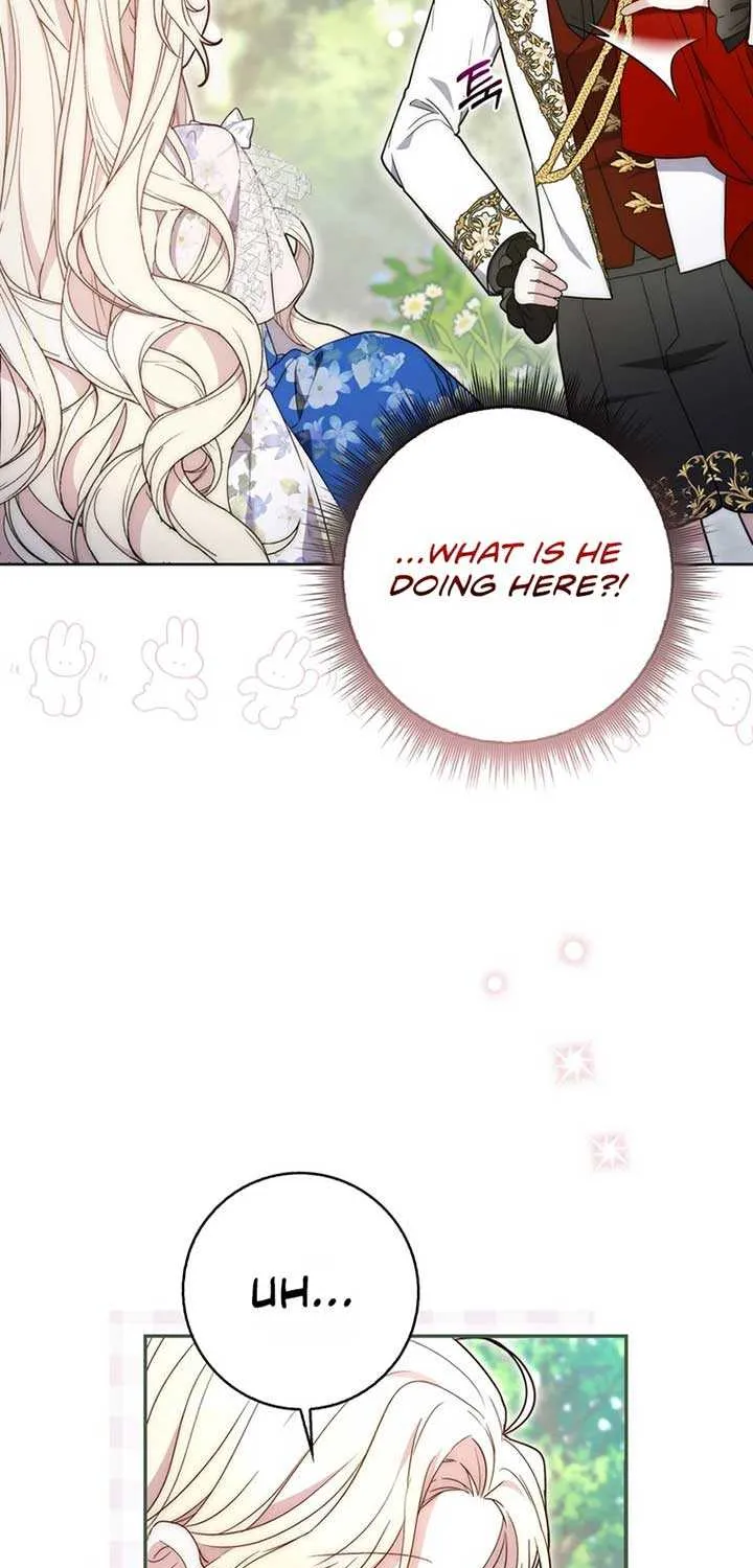 The Male Lead Is Unhealthily Obsessed With My Health Chapter 2 page 42 - 