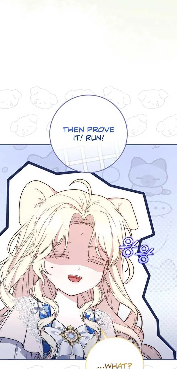 The Male Lead Is Unhealthily Obsessed With My Health Chapter 2 page 51 - 