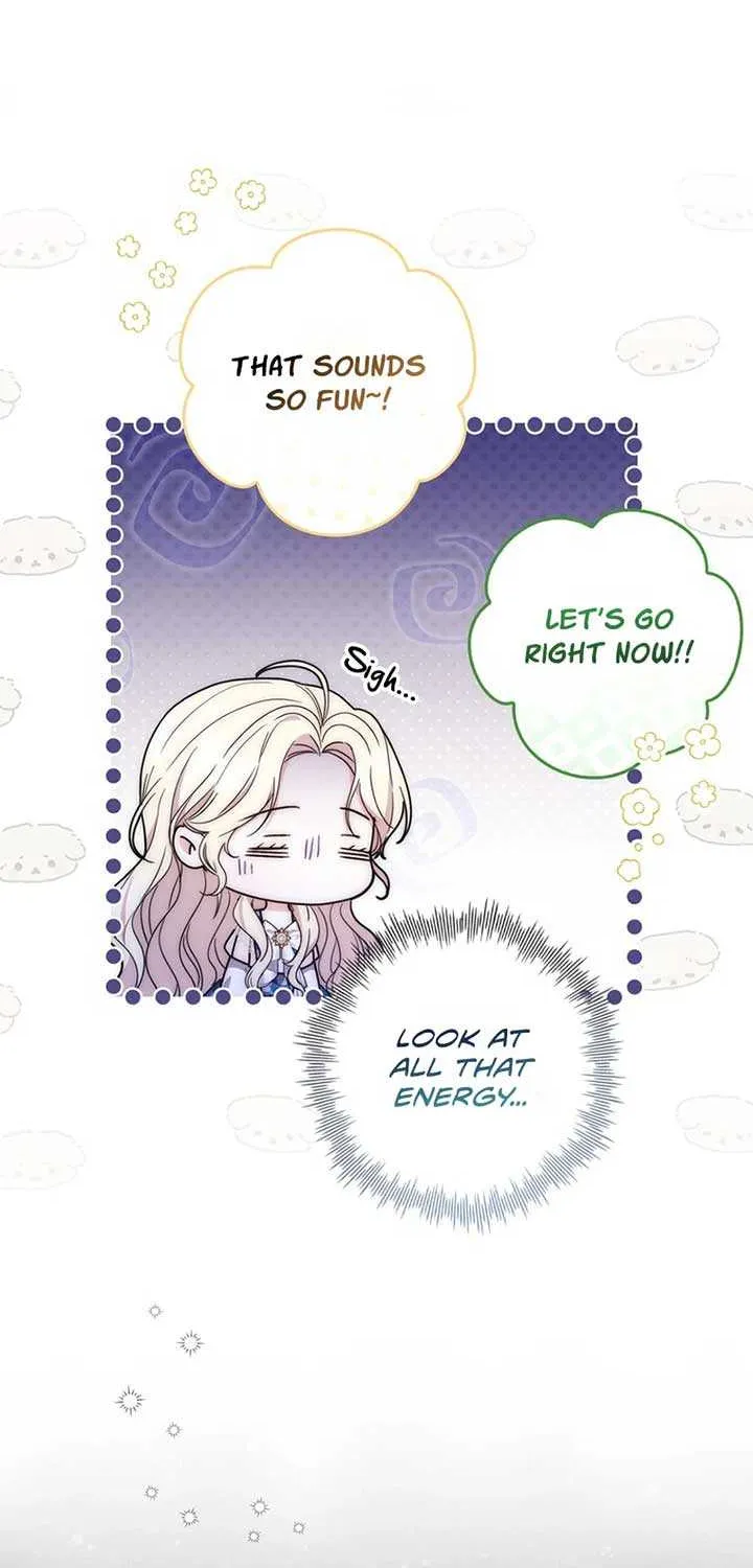 The Male Lead Is Unhealthily Obsessed With My Health Chapter 2 page 7 - 