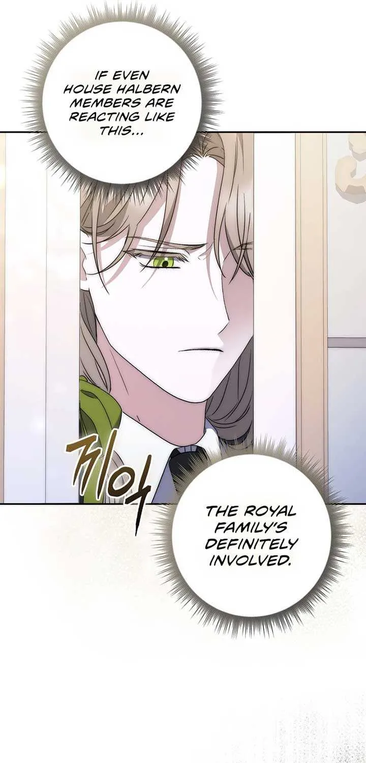 The Male Lead Is Unhealthily Obsessed With My Health Chapter 2 page 75 - 