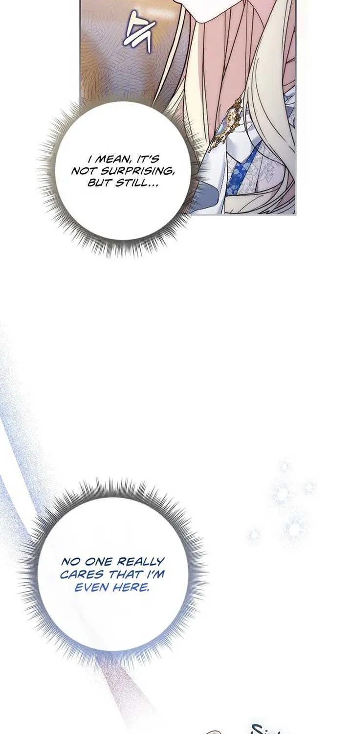 The Male Lead Is Unhealthily Obsessed With My Health Chapter 2 page 10 - 