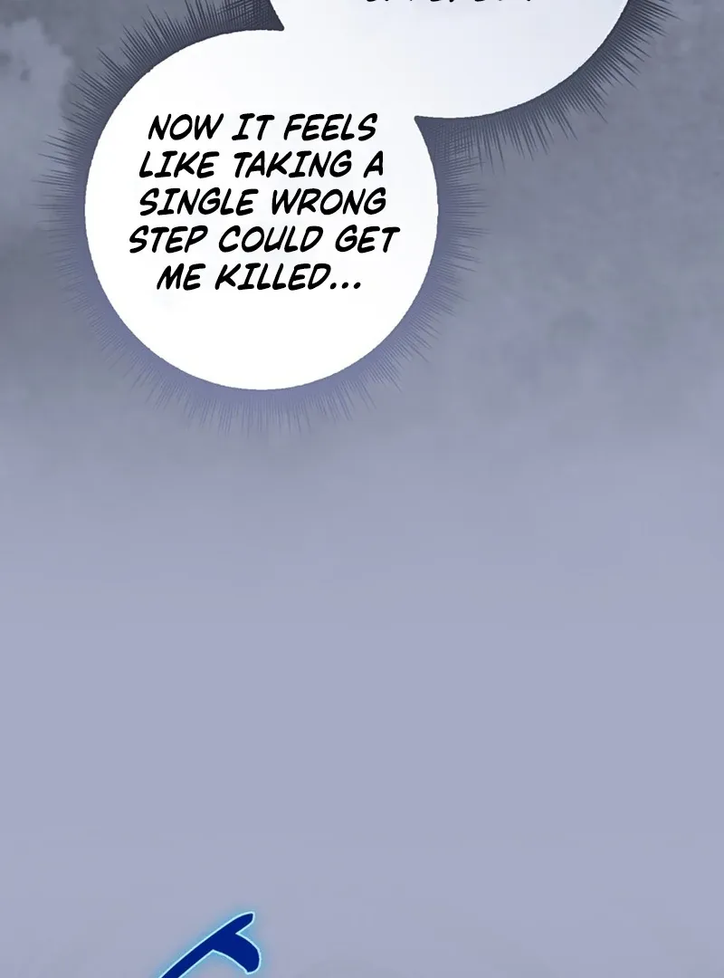 The Male Lead Is Unhealthily Obsessed With My Health Chapter 20 page 113 - 