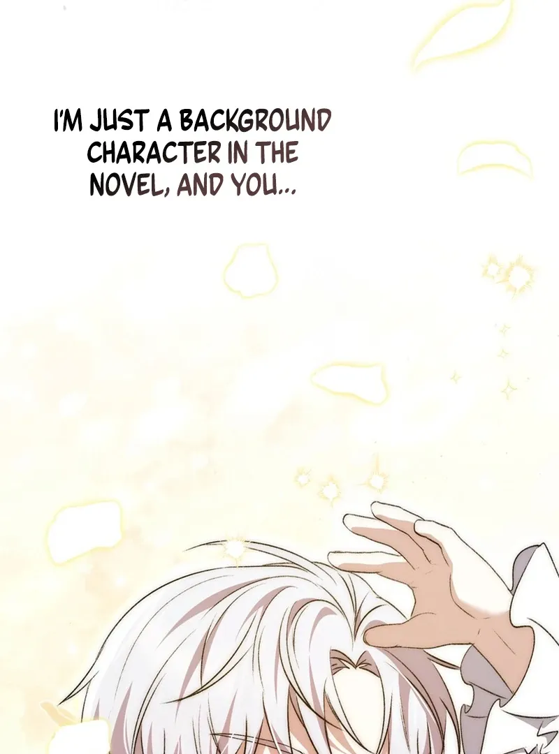 The Male Lead Is Unhealthily Obsessed With My Health Chapter 20 page 13 - 